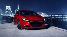  Dodge Dart GT        